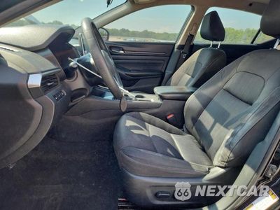 Zdjęcie 7 z 12 samochodu: 2020 NISSAN ALTIMA S VIN:1N4BL4BV7LC217425 - miniatura