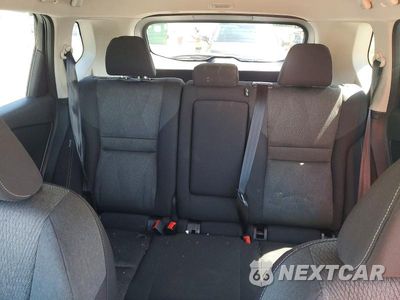 Zdjęcie 10 z 13 samochodu: 2025 NISSAN ROGUE SV VIN:5N1BT3BB3SC803981 - miniatura