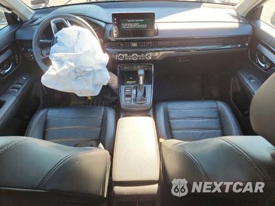 Zdjęcie 8 z 13 samochodu: 2025 HONDA CR-V EXL VIN:2HKRS4H71SH434279 - miniatura