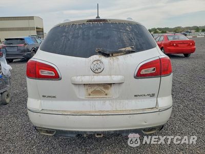 Zdjęcie 6 z 12 samochodu: 2017 BUICK ENCLAVE VIN:5GAKVBKD8HJ321524 - miniatura