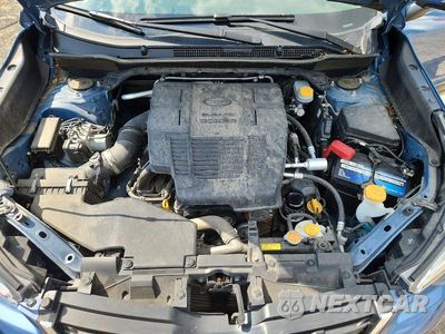Zdjęcie 12 z 13 samochodu: 2020 SUBARU FOREST 2.5 VIN:JF2SKAUC7LH458820 - miniatura