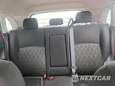 Zdjęcie 10 z 13 samochodu: 2025 MITSUBISHI OUTLANDER SPORT S VIN:JA4ARUAUXSU006087 - miniatura