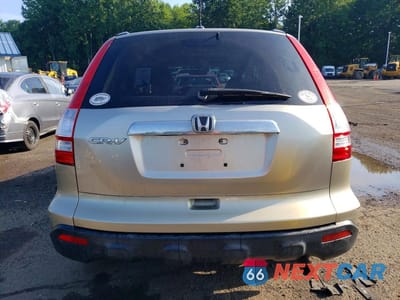 Zdjęcie 6 z 14 samochodu: 2007 HONDA CR-V EXL VIN:JHLRE38767C002486 - miniatura