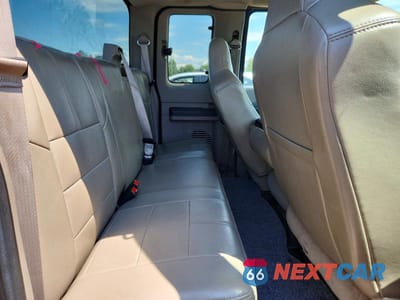 Zdjęcie 10 z 12 samochodu: 2010 FORD F250 SUPER DUTY VIN:1FTSX2B56AEB20396 - miniatura
