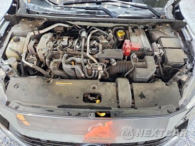 Zdjęcie 11 z 12 samochodu: 2025 NISSAN SENTRA SV VIN:3N1AB8CV2SY271156 - miniatura