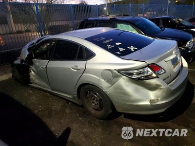 Drugie zdjęcie samochodu z przodu: 2011 MAZDA 6 I VIN:1YVHZ8BH0B5M16026 - miniatura