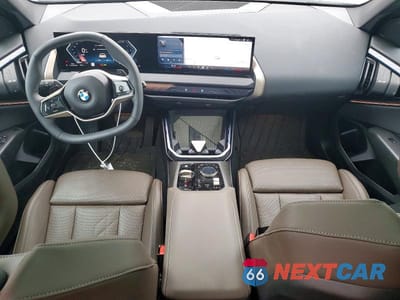 Zdjęcie 8 z 14 samochodu: 2025 BMW X3 30 XDRIVE VIN:5UX53GP05S9Z51240 - miniatura
