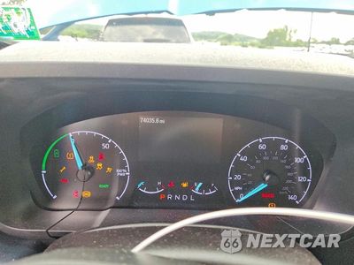 Zdjęcie 9 z 12 samochodu: 2022 FORD MAVERICK XL VIN:3FTTW8E31NRA43024 - miniatura
