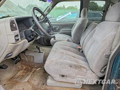 Zdjęcie 7 z 12 samochodu: 1995 CHEVROLET GMT-400 K1500 VIN:1GCEK19KXSE205647 - miniatura