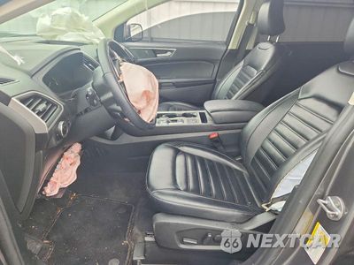 Zdjęcie 7 z 13 samochodu: 2024 FORD EDGE SEL VIN:2FMPK4J94RBA03682 - miniatura