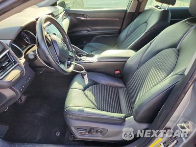 Zdjęcie 7 z 12 samochodu: 2018 TOYOTA CAMRY SE VIN:4T1B11HK4JU640865 - miniatura