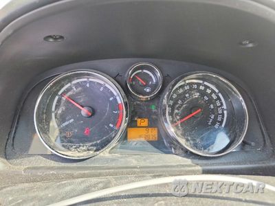 Zdjęcie 9 z 12 samochodu: 2008 SATURN VUE XR VIN:3GSCL53758S525932 - miniatura