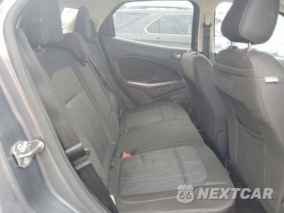 Zdjęcie 11 z 13 samochodu: 2020 FORD ECOSPORT SE VIN:MAJ3S2GE6LC322364 - miniatura
