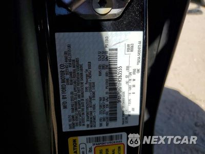 Zdjęcie 13 z 13 samochodu: 2015 FORD FUSION SE VIN:3FA6P0H71FR263555 - miniatura
