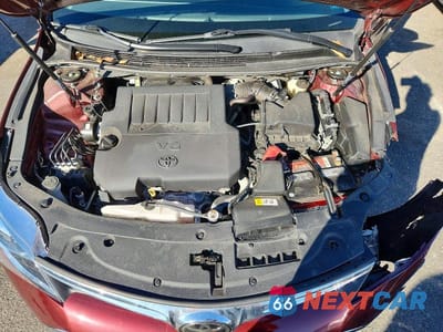 Zdjęcie 11 z 12 samochodu: 2017 TOYOTA AVALON XLE PREMIUM VIN:4T1BK1EB5HU254032 - miniatura
