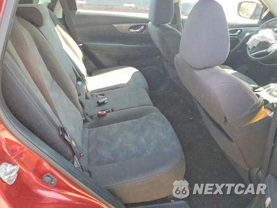 Zdjęcie 11 z 13 samochodu: 2016 NISSAN ROGUE S VIN:KNMAT2MV8GP703246 - miniatura