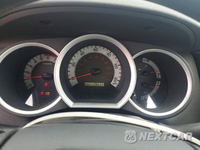 Zdjęcie 9 z 12 samochodu: 2013 TOYOTA TACOMA BASE VIN:5TFPX4EN4DX014437 - miniatura