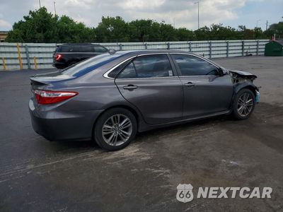 Trzecie zdjęcie samochodu z tyłu: 2016 TOYOTA CAMRY HYBRID SE VIN:4T1BD1FK2GU197392 - miniatura