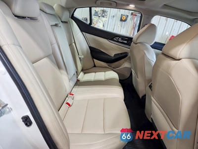 Zdjęcie 10 z 12 samochodu: 2016 NISSAN MAXIMA 3.5 SL VIN:1N4AA6APXGC380463 - miniatura