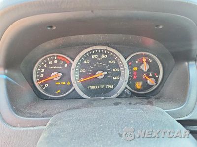 Zdjęcie 9 z 13 samochodu: 2007 HONDA PILOT EXL VIN:2HKYF18757H539543 - miniatura