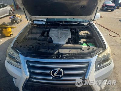 Zdjęcie 12 z 14 samochodu: 2016 LEXUS GX 460 VIN:JTJBM7FX1G5123309 - miniatura