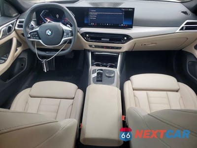 Zdjęcie 8 z 12 samochodu: 2025 BMW 4ER 430I GRAN COUPE VIN:WBA23FB05SFV19428 - miniatura