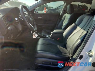 Zdjęcie 7 z 13 samochodu: 2020 ACURA ILX VIN:19UDE2F36LA007454 - miniatura