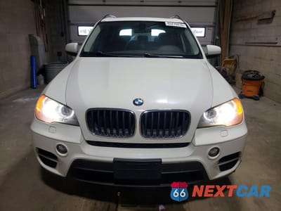 Piąte zdjęcie samochodu w środku: 2012 BMW X5 XDRIVE35I VIN:5UXZV4C50CL986400 - miniatura