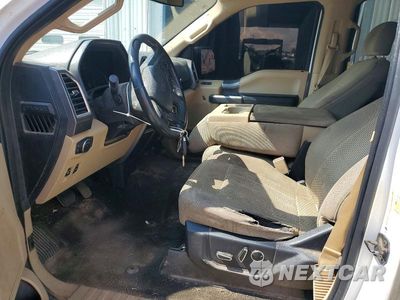 Zdjęcie 7 z 12 samochodu: 2015 FORD F150 SUPERCREW VIN:1FTEW1CP3FFA48066 - miniatura