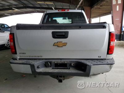 Zdjęcie 6 z 12 samochodu: 2010 CHEVROLET SILVERADO K1500 LT VIN:3GCRKSE39AG148113 - miniatura