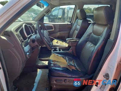 Zdjęcie 7 z 12 samochodu: 2006 HONDA RIDGELINE RTL VIN:2HJYK16506H527025 - miniatura