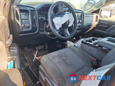Zdjęcie 8 z 12 samochodu: 2014 CHEVROLET SILVERADO K1500 VIN:3GCUKPEH9EG399075 - miniatura