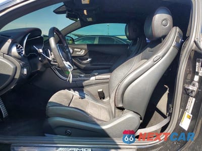 Zdjęcie 7 z 12 samochodu: 2020 MERCEDES-BENZ C 43 AMG VIN:WDDWJ6EB7LF976532 - miniatura