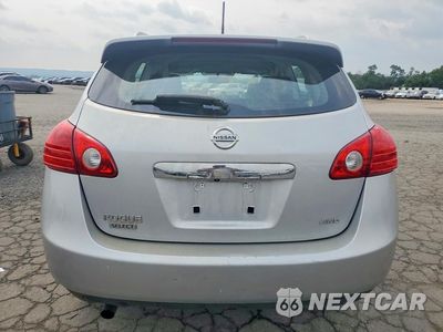 Zdjęcie 6 z 13 samochodu: 2015 NISSAN ROGUE SELECT S VIN:JN8AS5MV4FW764056 - miniatura