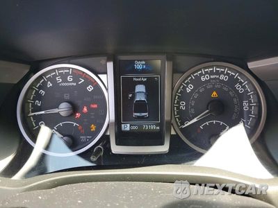 Zdjęcie 9 z 13 samochodu: 2023 TOYOTA TACOMA LIMITED VIN:3TYGZ5AN6PT111174 - miniatura