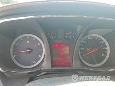 Zdjęcie 9 z 13 samochodu: 2015 GMC TERRAIN SLT VIN:2GKFLXE37F6276581 - miniatura