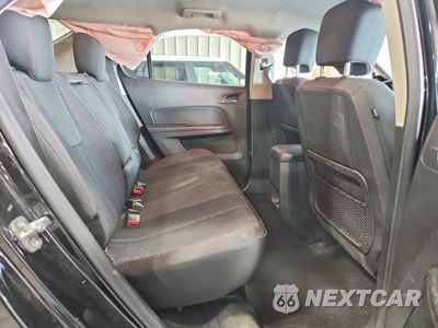 Zdjęcie 10 z 12 samochodu: 2016 CHEVROLET EQUINOX LT VIN:2GNALCEK9G1174713 - miniatura