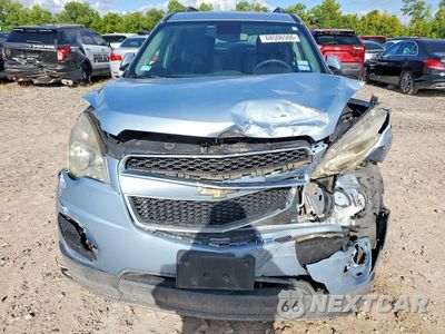 Piąte zdjęcie samochodu w środku: 2014 CHEVROLET EQUINOX LT VIN:2GNALBEK2E6159190 - miniatura