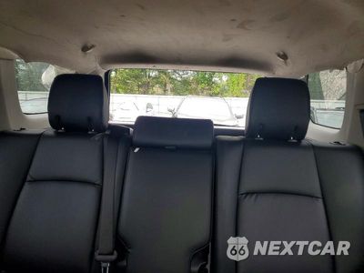 Zdjęcie 10 z 13 samochodu: 2023 TOYOTA 4RUNNER TRD PRO VIN:JTELU5JR8P6113841 - miniatura