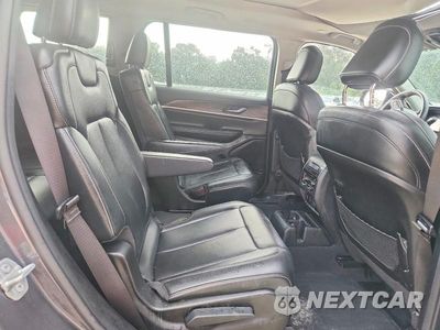 Zdjęcie 11 z 13 samochodu: 2023 JEEP GRAND CHEROKEE L LIMITED VIN:1C4RJKBGXP8811181 - miniatura