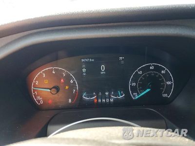 Zdjęcie 9 z 14 samochodu: 2023 FORD TRANSIT T-250 DELIVERY VAN VIN:1FTBR2Y87PKA79444 - miniatura