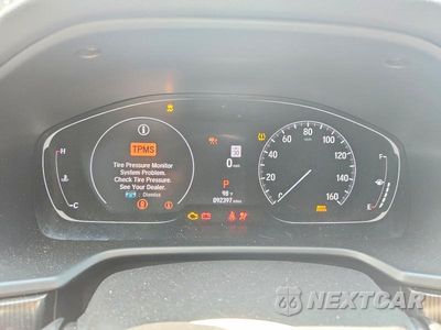 Zdjęcie 9 z 13 samochodu: 2021 HONDA ACCORD SPORT VIN:1HGCV1F37MA074362 - miniatura