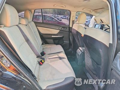 Zdjęcie 11 z 14 samochodu: 2016 SUBARU CROSSTREK PREMIUM VIN:JF2GPABC5G8263136 - miniatura
