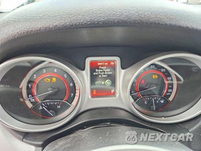 Zdjęcie 9 z 14 samochodu: 2018 DODGE JOURNEY SE VIN:3C4PDCAB2JT254060 - miniatura