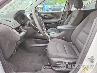 Zdjęcie 7 z 14 samochodu: 2023 GMC TERRAIN SLE VIN:3GKALMEG5PL213598 - miniatura