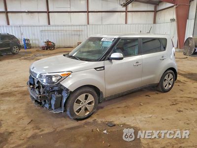 2016 KIA SOUL BASE KNDJN2A29G7864600 - główne zdjęcie licytacji z USA - miniatura