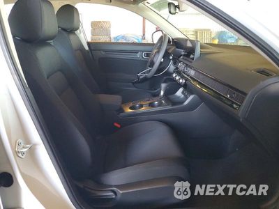 Zdjęcie 7 z 12 samochodu: 2026 HONDA CIVIC LX VIN:2HGFE2F24TH591144 - miniatura