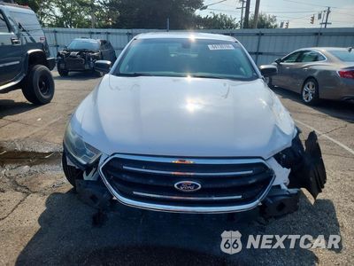 Piąte zdjęcie samochodu w środku: 2014 FORD TAURUS SE VIN:1FAHP2D87EG169981 - miniatura