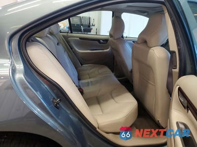 Zdjęcie 10 z 12 samochodu: 2002 VOLVO S60 2.5T VIN:YV1RH58D122183382 - miniatura