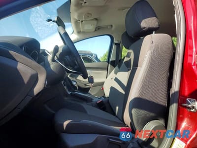 Zdjęcie 7 z 12 samochodu: 2013 FORD FOCUS SE VIN:1FADP3K2XDL224707 - miniatura
